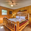 Отель Lazy Bear Ranch #430, фото 19