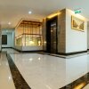 Отель Siri Residence Apartment в Бангкоке