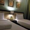 Отель Urban Manor Hotel в Розас-Сити