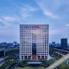 Отель Wuhan Marriott Hotel Optics Valley, фото 3