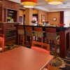 Отель Hampton Inn by Hilton Litchfield, фото 24