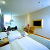 Отель Vatica Wuxi Huishan District Western Shengan Road Baile Square Hotel, фото 7