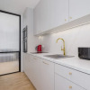 Отель Apartment Cracow by Renters Prestige, фото 22