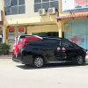 Отель Mass Hotel, фото 1