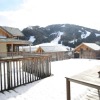 Отель Wooden Chalet in Hohentauern/styria With Sauna, фото 14