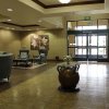 Отель Holiday Inn Express Hotel & Suites Tehachapi Hwy58/Mill St. в Техачепи