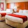 Отель Comfort Suites At Virginia Center Commons, фото 50