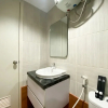 Отель Simply Look And Comfort 1Br Vasanta Innopark Apartment, фото 8