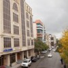 Отель Ascar Баку в Баку