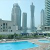 Отель Dubai Apartments - Marina - Marina Diamond 5B, фото 1