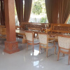 Отель Collection O 93028 Homestay Joglo Ibu, фото 11