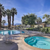 Отель Palm Desert Resort Condo w/ Patio & Pool Access!, фото 14