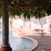Отель Villa With 2 Bedrooms In Aleria, With Private Pool, Furnished Garden And Wifi, фото 8