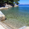 Отель Sea View Apartment Ruza, Sleeps 4, фото 14