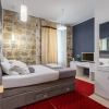 Отель Castle View in Deluxe Room - Hotel Rose Split, фото 15