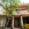 Отель Hillside Homestay Hue - Meditation Studio, фото 18