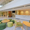 Отель Whiz Prime Hotel Khatib Sulaiman Padang, фото 15