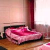 Гостиница Mini Hotel Bambuk na Smolenskoy, фото 9