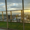 Отель Sekinchan Seaview Homestay, фото 22