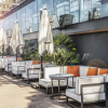 Отель Unique Life Style Hotel, фото 20