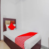 Отель OYO 74184 Hotel Meredian Comfort Inn, фото 11