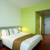 Отель Holiday Inn BERN-WESTSIDE, an IHG Hotel, фото 5