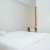 Отель Cozy 2BR at Springlake Summarecon Bekasi Apartment, фото 12