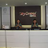 Отель City Central Hotel, фото 4