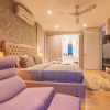 Отель Luxury 3 Bedroom Villa, Sea View (PM-A5), фото 6