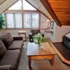 Отель Whistler Places - Fitzsimmons, фото 3