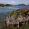 Отель Sunlight Eco Tourism Island Resort, фото 3