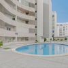 Отель Apartment Albamar Calpe/Calp, фото 1