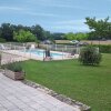 Отель Cozy Villa in Saint-Victor-de-Malcap with Swimming Pool, фото 4