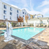 Отель Hilton Garden Inn Tulsa South, фото 15