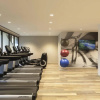 Отель Atlanta Marriott Northeast/Emory Area, фото 24