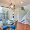 Отель Pet-friendly Houston Townhome: 2 Mi to Downtown, фото 10