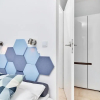 Отель Apartment Wroclaw Pulaskiego, фото 31