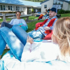 Отель Waiheke Backpackers Hostel, фото 5