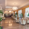 Отель Grand Hotel Gallia, фото 14