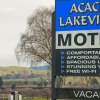 Отель Acacia Lake View Motel, фото 18