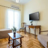 Отель Chic flat in Kolonaki next to American Embassy, фото 5