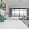 Отель Rydges Esplanade Resort Cairns, фото 27