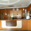 Отель JJ Boutique Hotel Damansara Perdana, фото 10