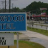 Отель Sherwood Motel, фото 12