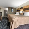 Отель Quality Inn & Suites, фото 38