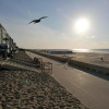 Отель Westende West bay appartement GLV 4E 0005, фото 1