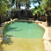 Отель Cooktown Motel and Pams Place Hostel, фото 12