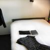 Отель Lemon Hotel Vigneux в Виньё-Сюр-Сене