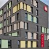 Отель LyvInn Hotel Frankfurt Messe во Франкфурте-на-Майне