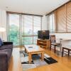 Отель Incredible Modern Central 1 Bed - London Bridge, фото 6